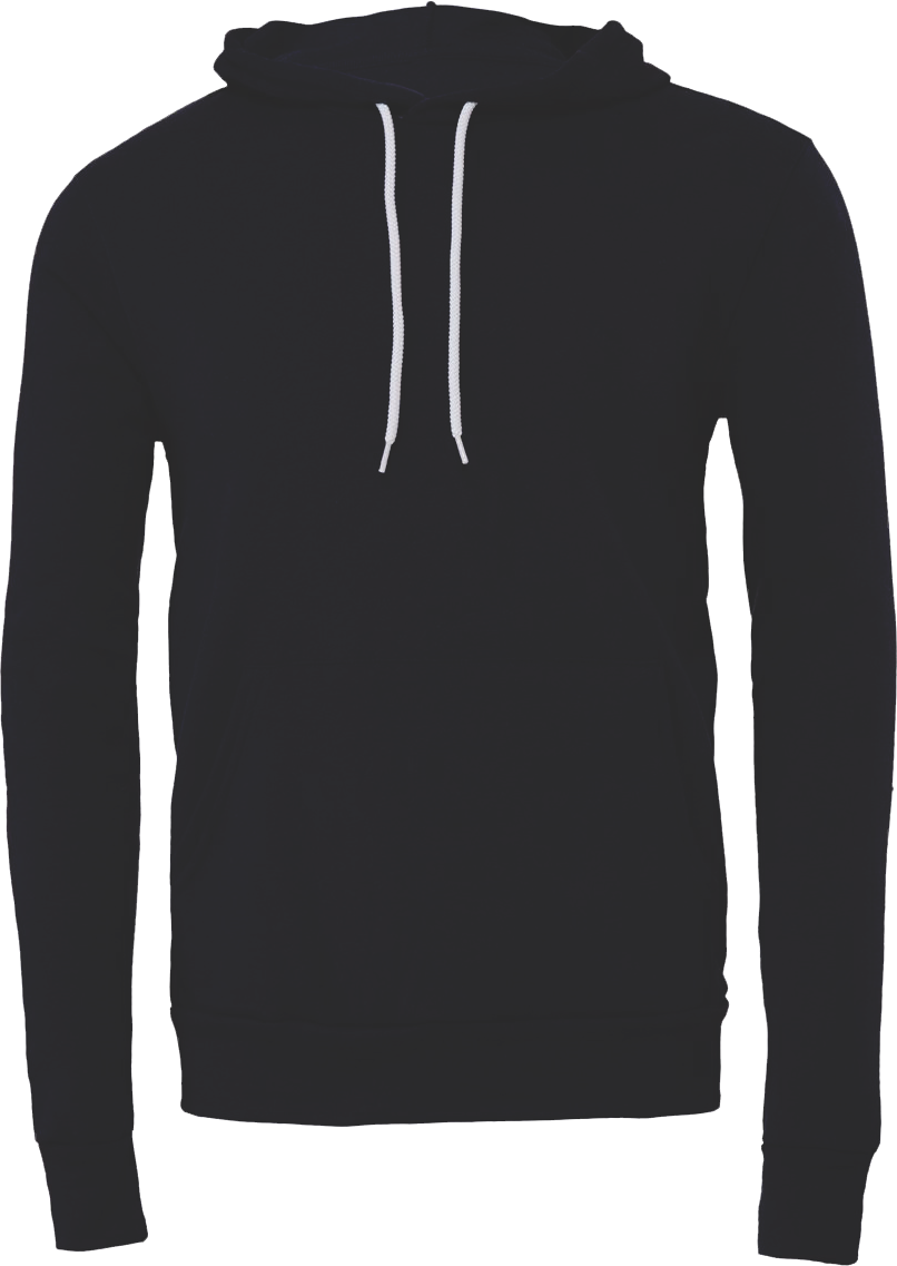 BC3719 - Unisex Sponge Fleece Hoodie