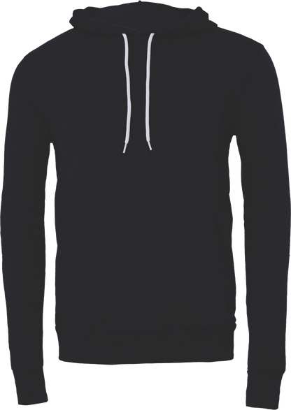 BC3719 - Unisex Sponge Fleece Hoodie