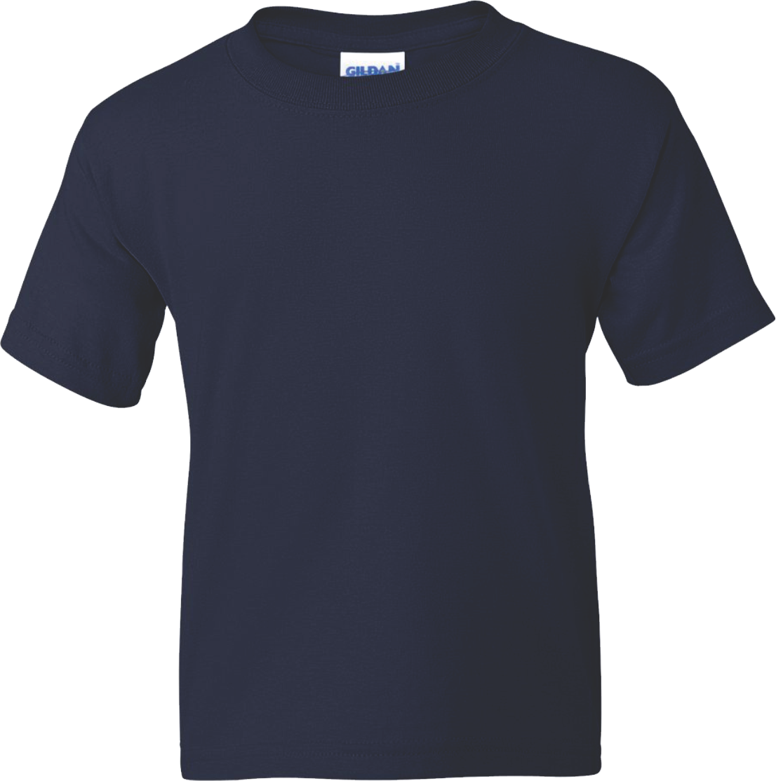 GDN8000B - Youth Short Sleeve Tee - Colors