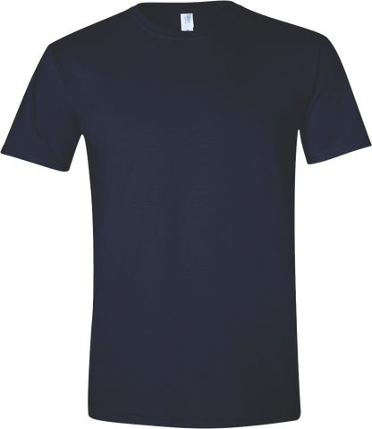 GDN64000 - Unisex Softstyle Short Sleeve Tee