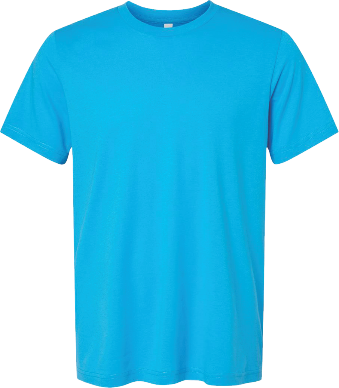 BC3001CVC - Short Sleeve Tee - Brights