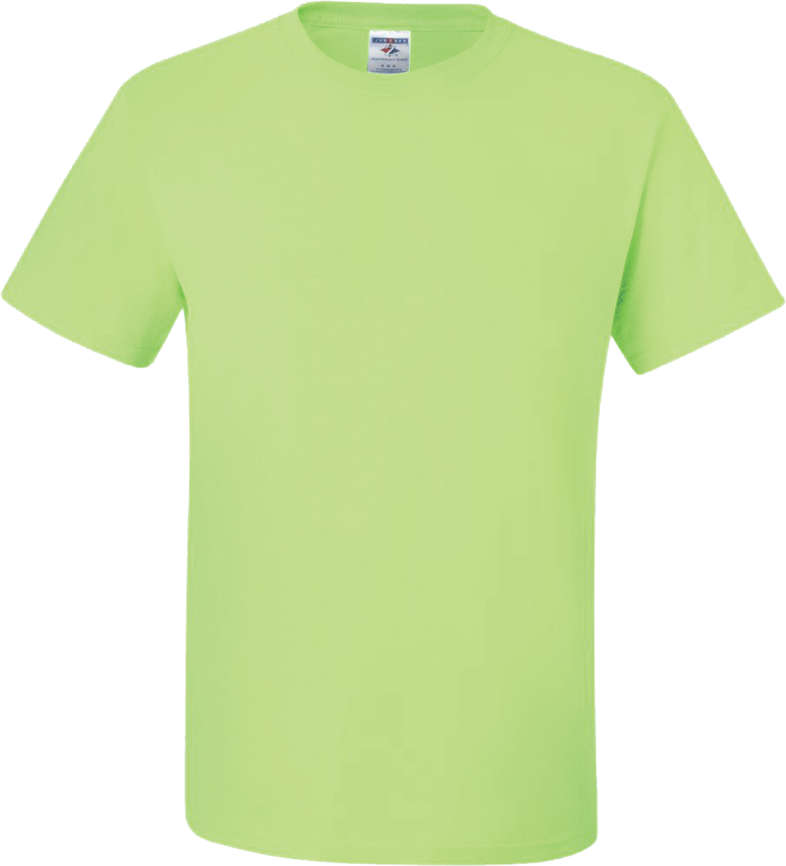 29MR - Unisex Dri-Power 50/50 Short Sleeve Tee