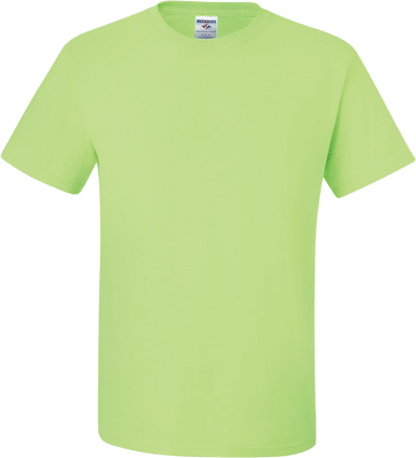 29MR - Unisex Dri-Power 50/50 Short Sleeve Tee