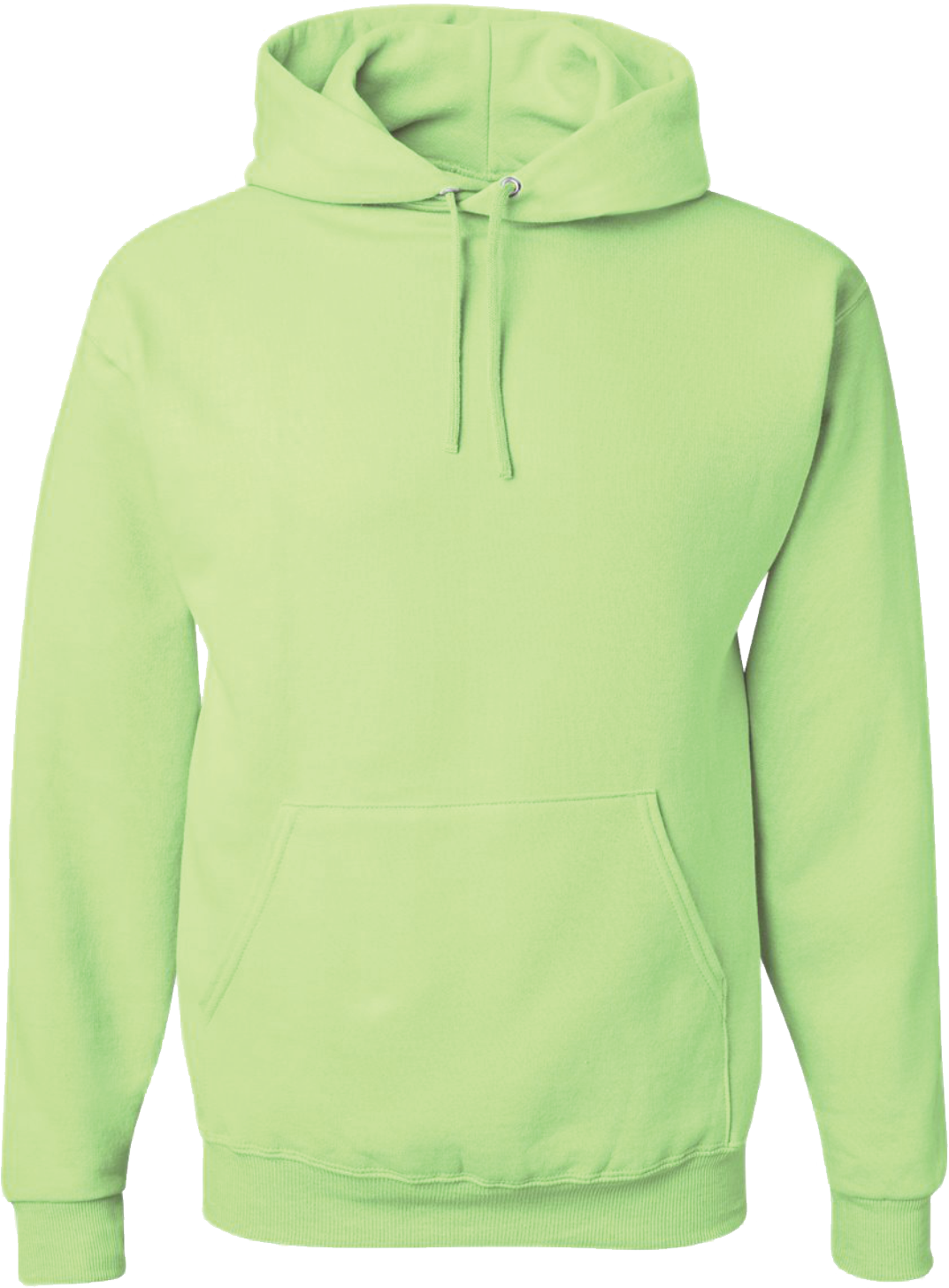 996MR - Unisex Nublend Hoodie