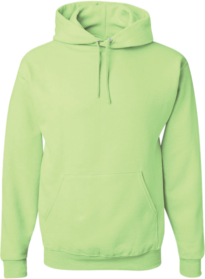 996MR - Unisex Nublend Hoodie