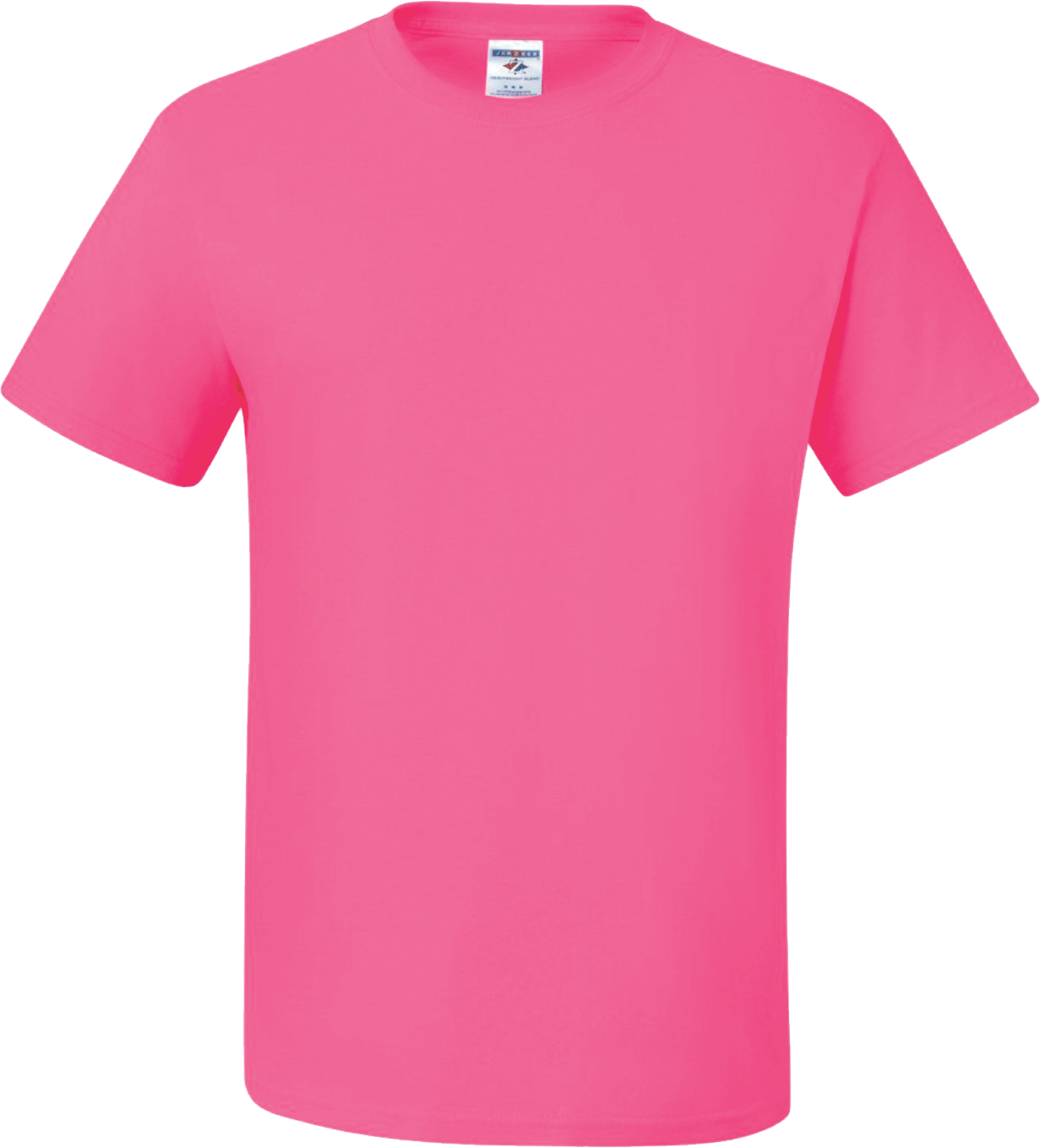 29MR - Unisex Dri-Power 50/50 Short Sleeve Tee