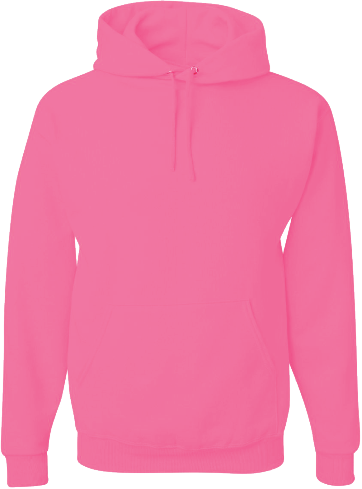 996MR - Unisex Nublend Hoodie