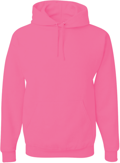 996MR - Unisex Nublend Hoodie