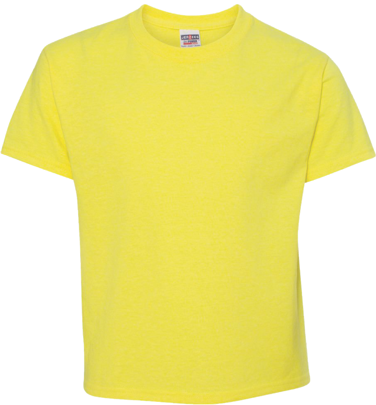 29BR - Youth Dri-Power 50/50 Short Sleeve Tee