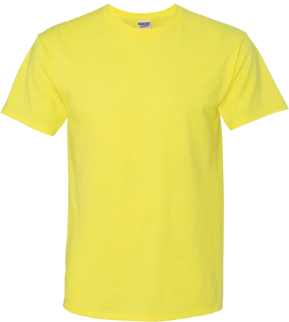 29MR - Unisex Dri-Power 50/50 Short Sleeve Tee