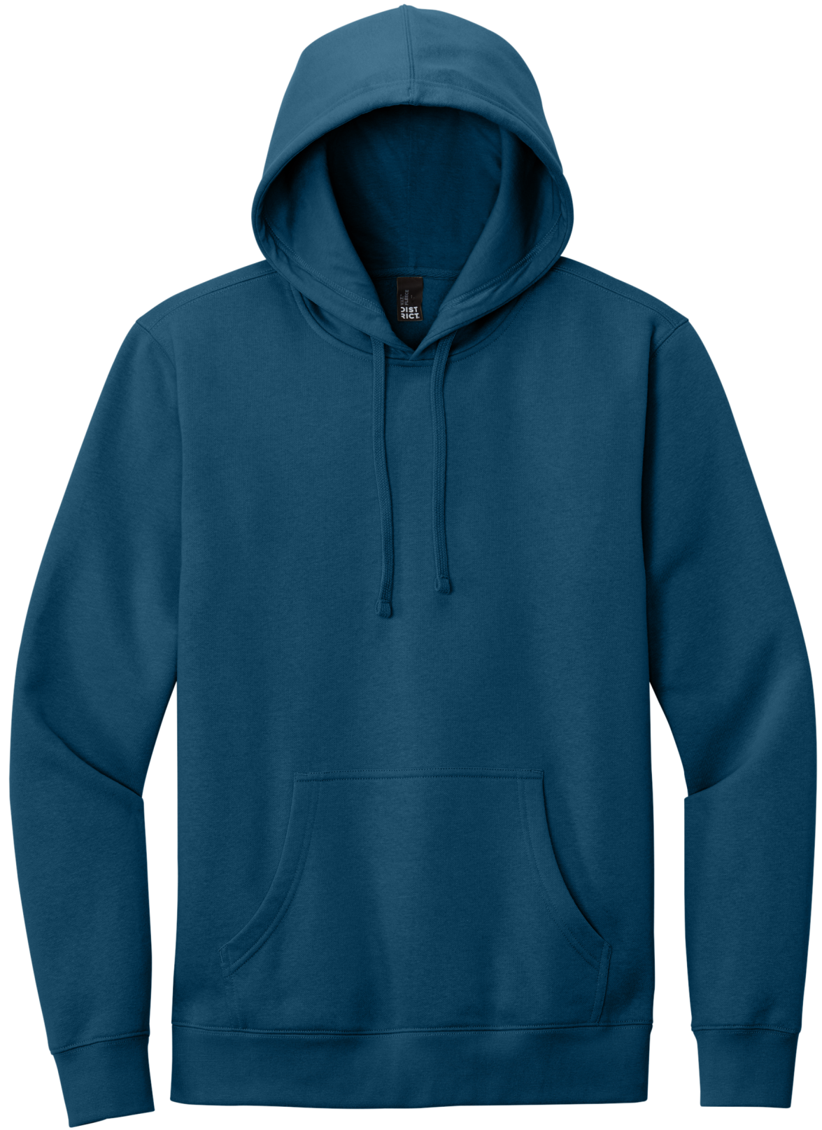 DT6100 - Adult VIT Fleece Hoodie