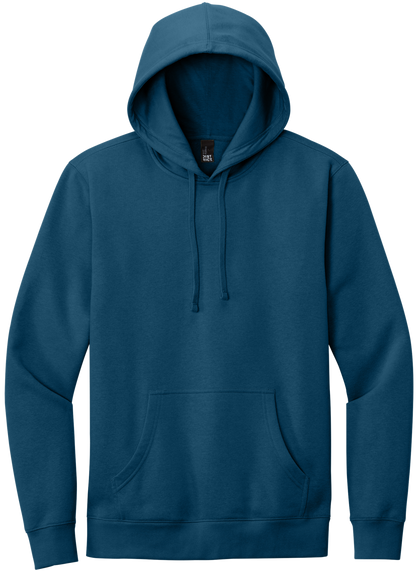 DT6100 - Adult VIT Fleece Hoodie