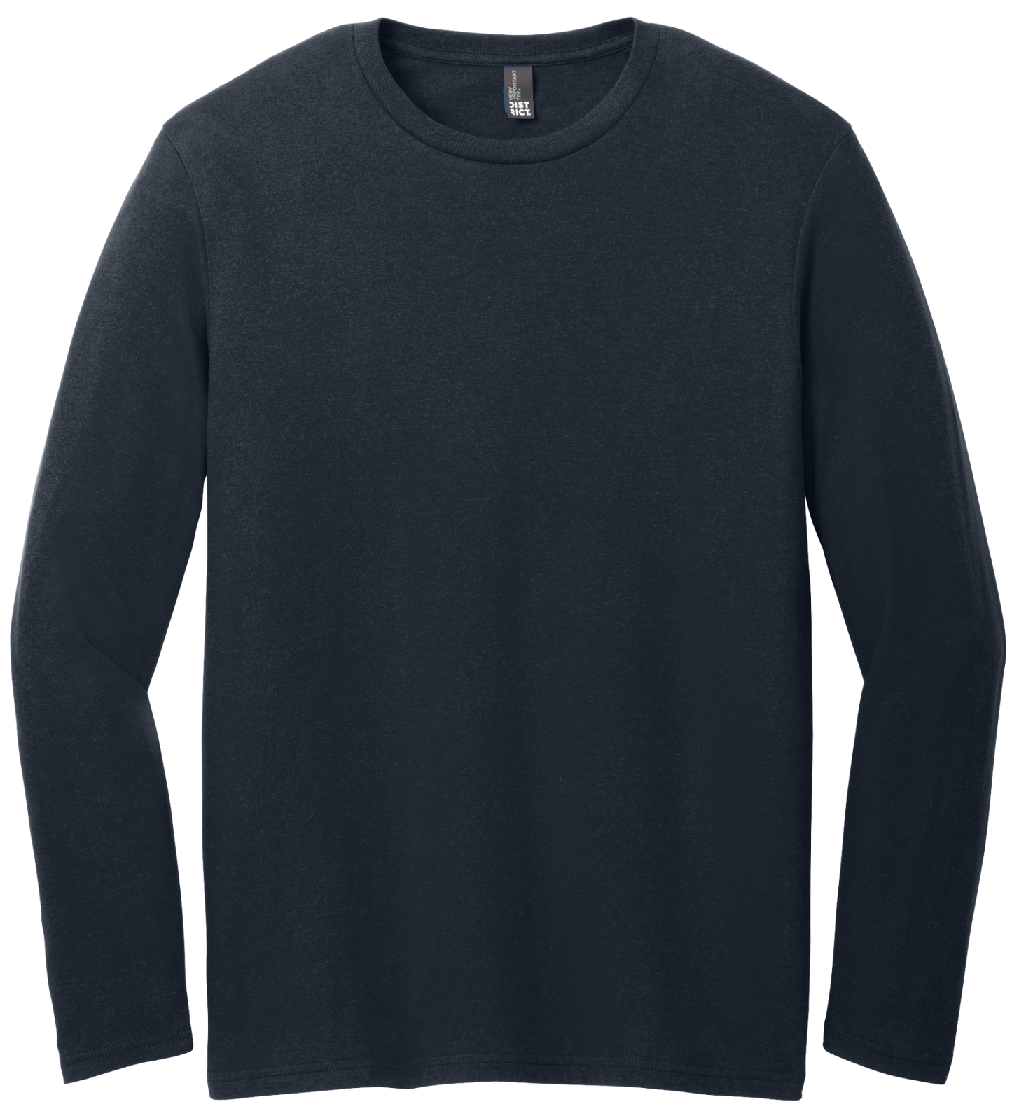DT6200 - Adult Long Sleeve Very Important Tee - ACRC