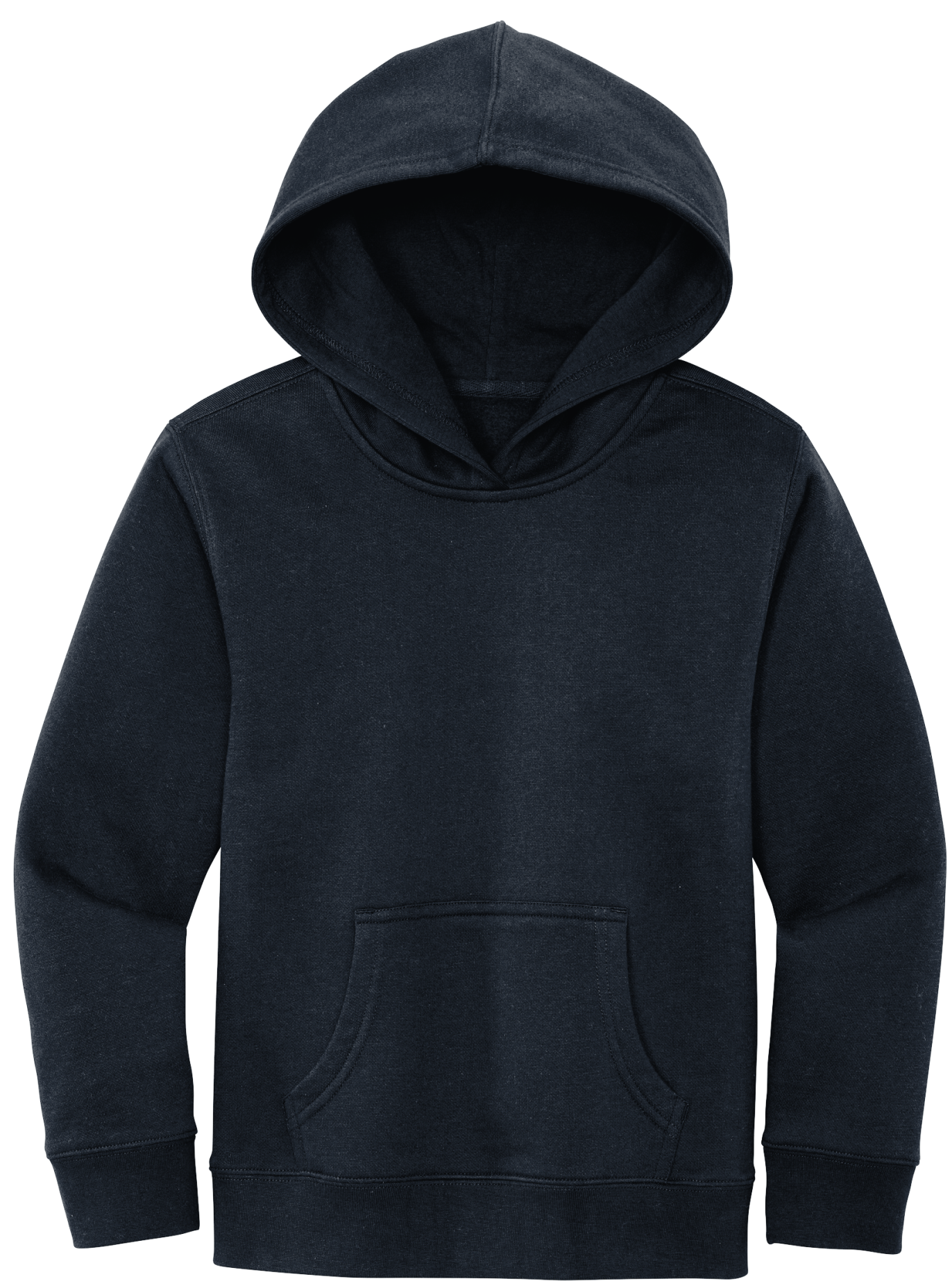 DT6100Y - Youth VIT Fleece Hoodie