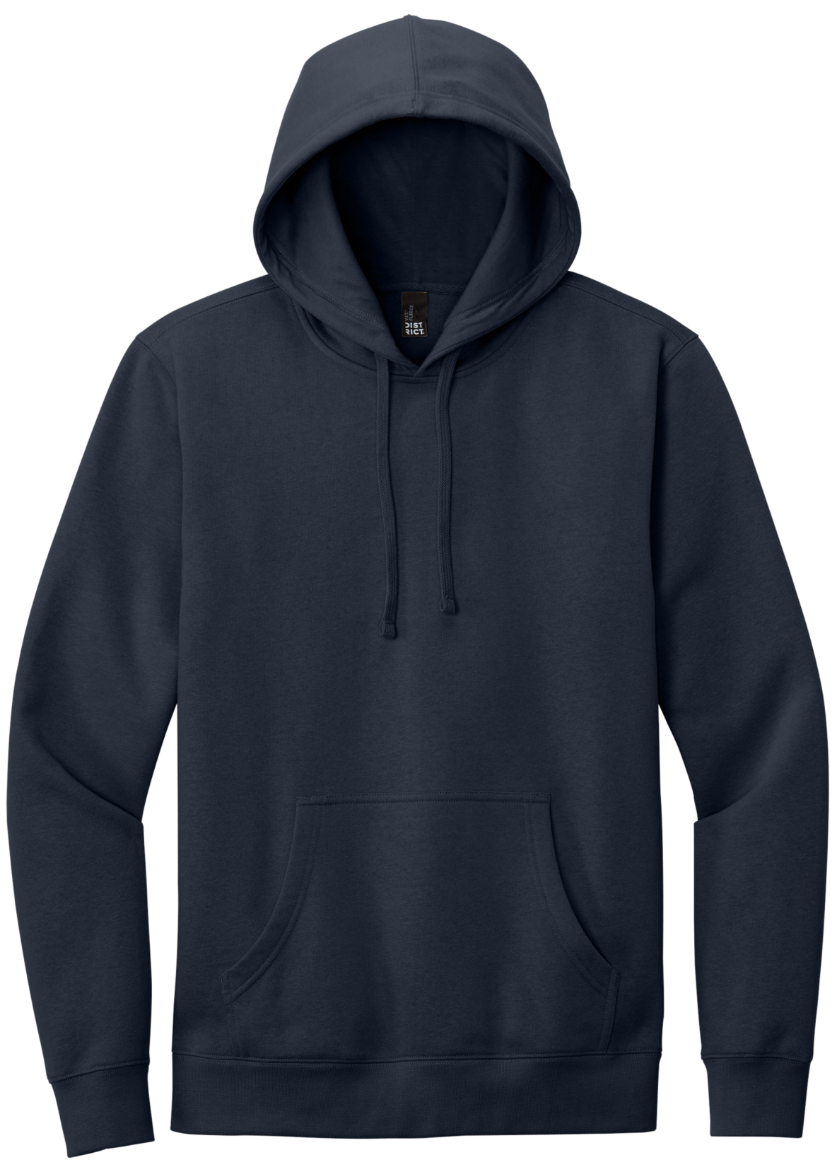 DT6100 - Adult VIT Fleece Hoodie - AMC