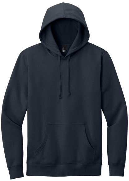 DT6100 - Adult VIT Fleece Hoodie - AMC