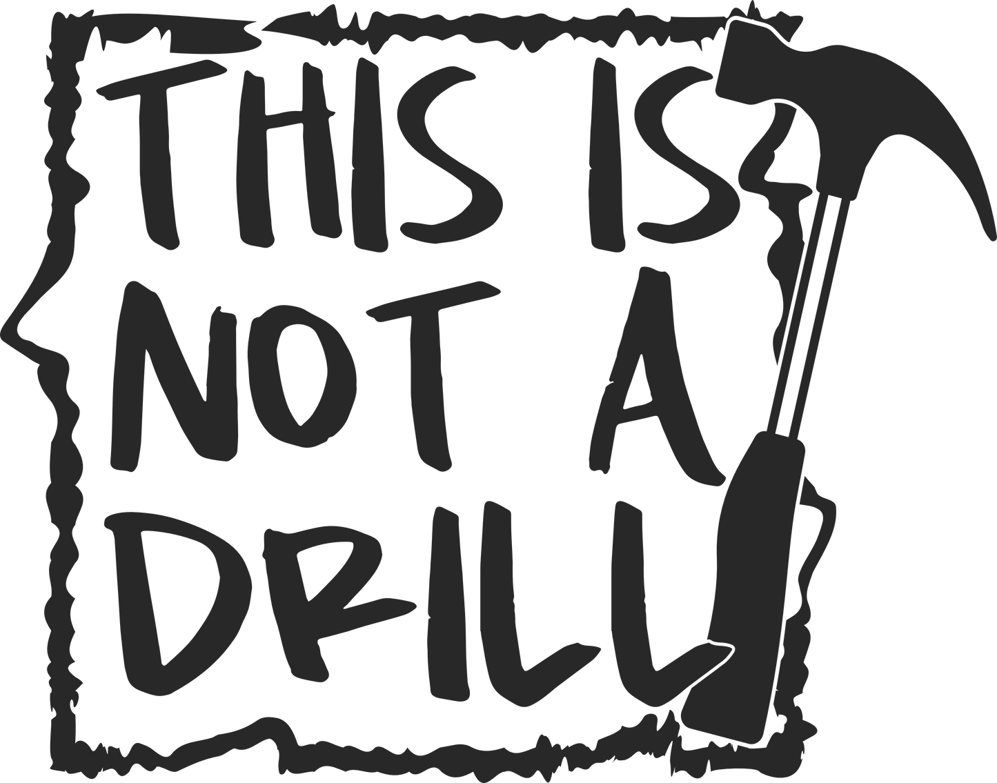 Funny / Snarky Designs