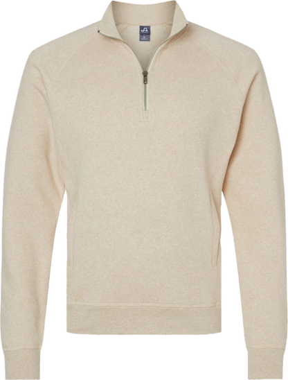 8869 - Men's Triblend Quarter-Zip Sweatshirt - AMC