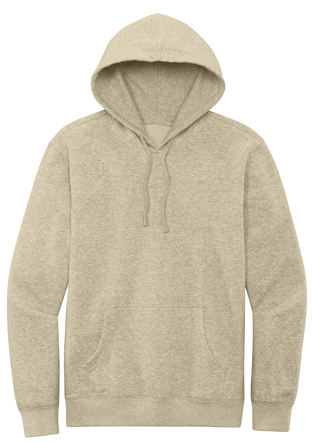 DT6100 - Adult VIT Fleece Hoodie