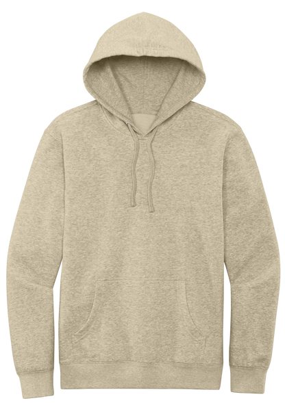 DT6100 - Adult VIT Fleece Hoodie
