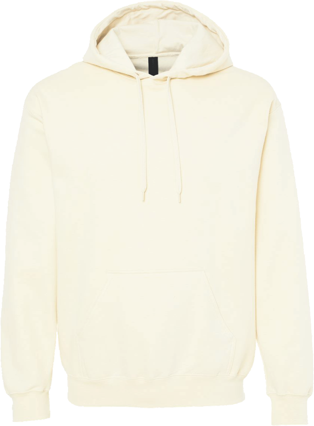 GDN-SF500 - Unisex Softstyle Midweight Hooded Sweatshirt - AMC