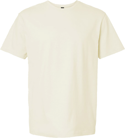 GDN64000 - Unisex Softstyle Short Sleeve Tee