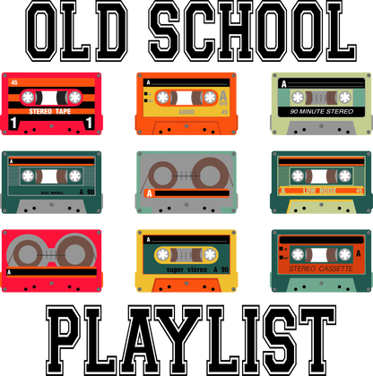 Designs - Boho / Retro