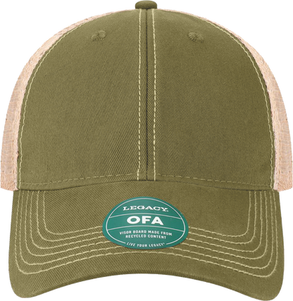 Legacy OFA - Adult Hat