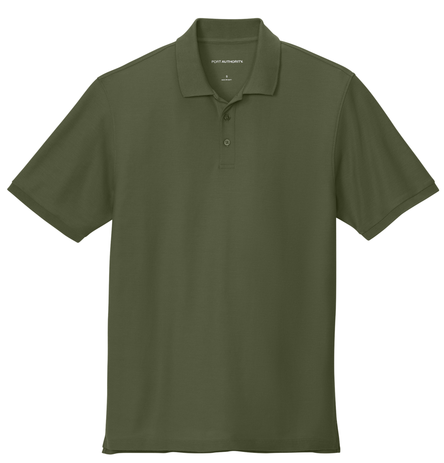 K200 - Men's Wearever Signature Pique Polo - AMC