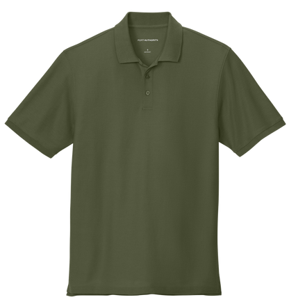 K200 - Men's Wearever Signature Pique Polo - AMC