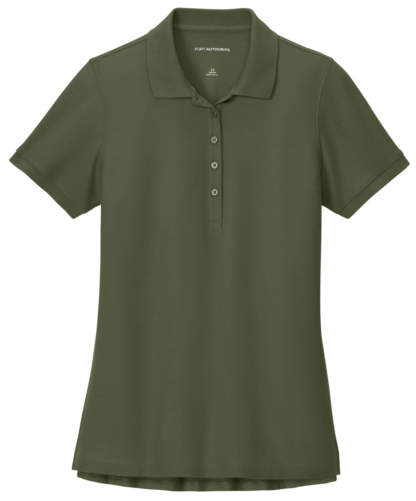 LK200 - Women's Wearever Signature Pique Polo - AMC