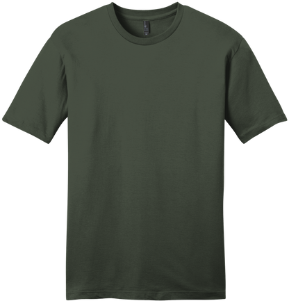 DT6000 - Adult Very Important Tee - AMC Fun