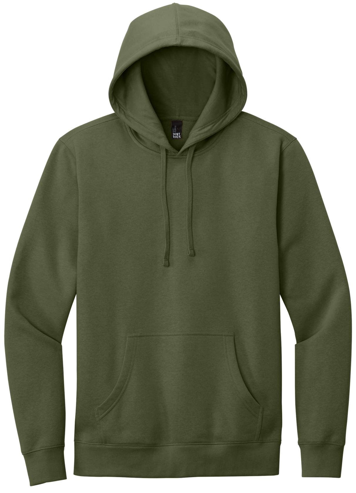 DT6100 - Adult VIT Fleece Hoodie