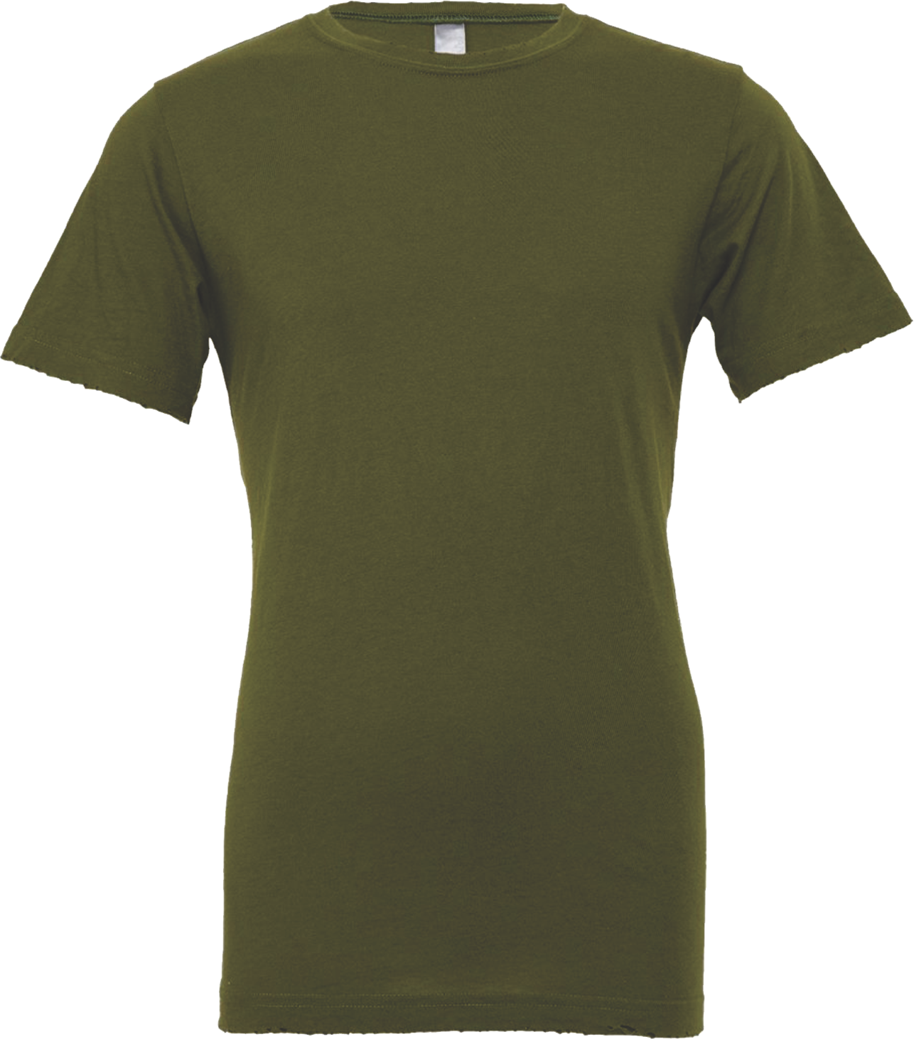 BC3001 - Unixes Jersey Short Sleeve Tee