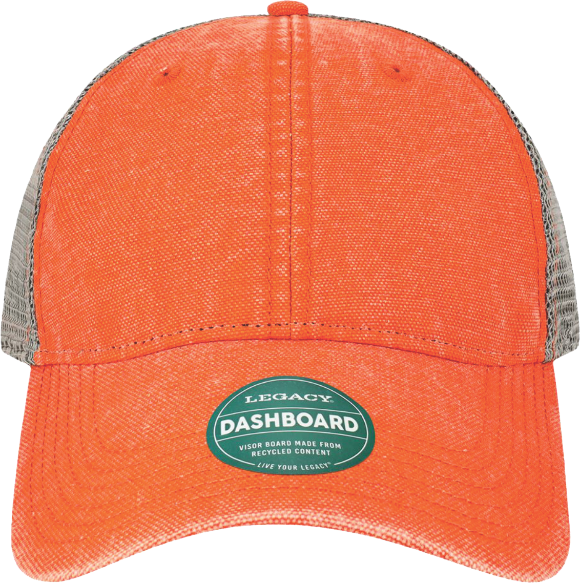 DTA - Dashboard Trucker Hat