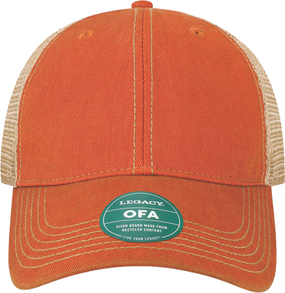 Legacy OFA - Adult Hat