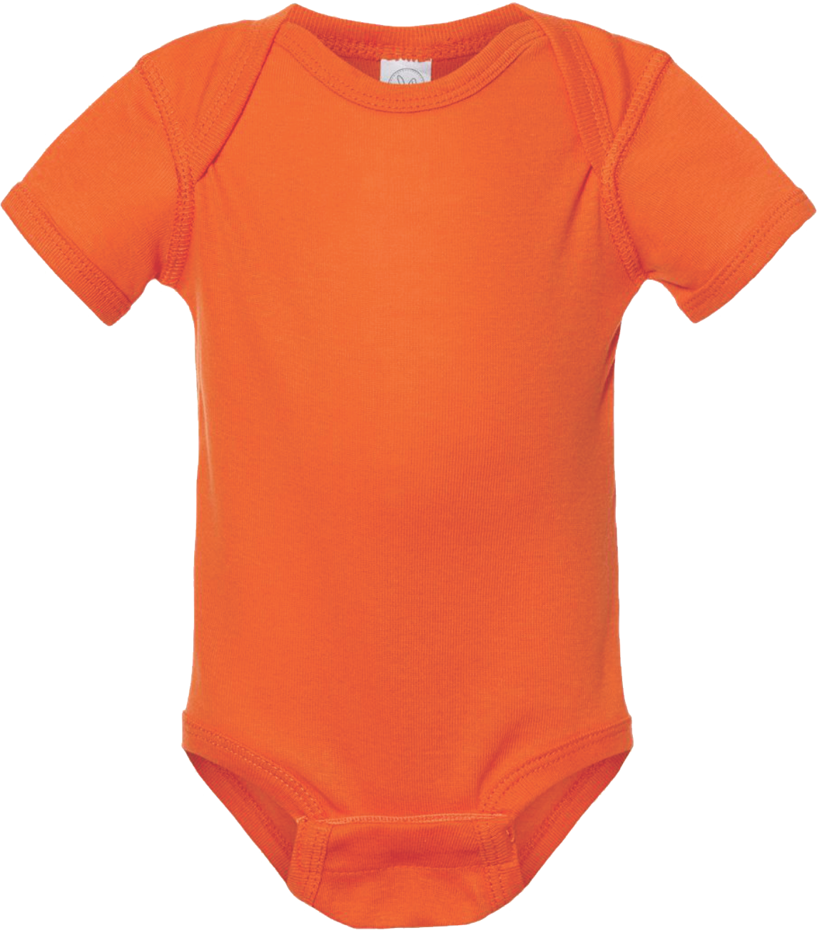 RS4400 - Infant Rib Bodysuit