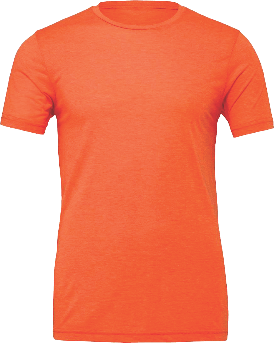 BC3001 - Unixes Jersey Short Sleeve Tee