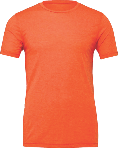 BC3001 - Unixes Jersey Short Sleeve Tee