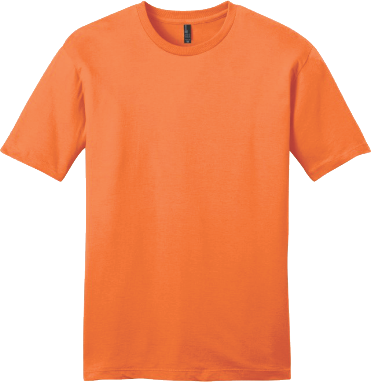 DT6000 - Adult Very Important Tee - AMC Fun