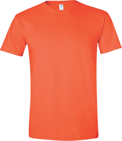 GDN64000 - Unisex Softstyle Short Sleeve Tee