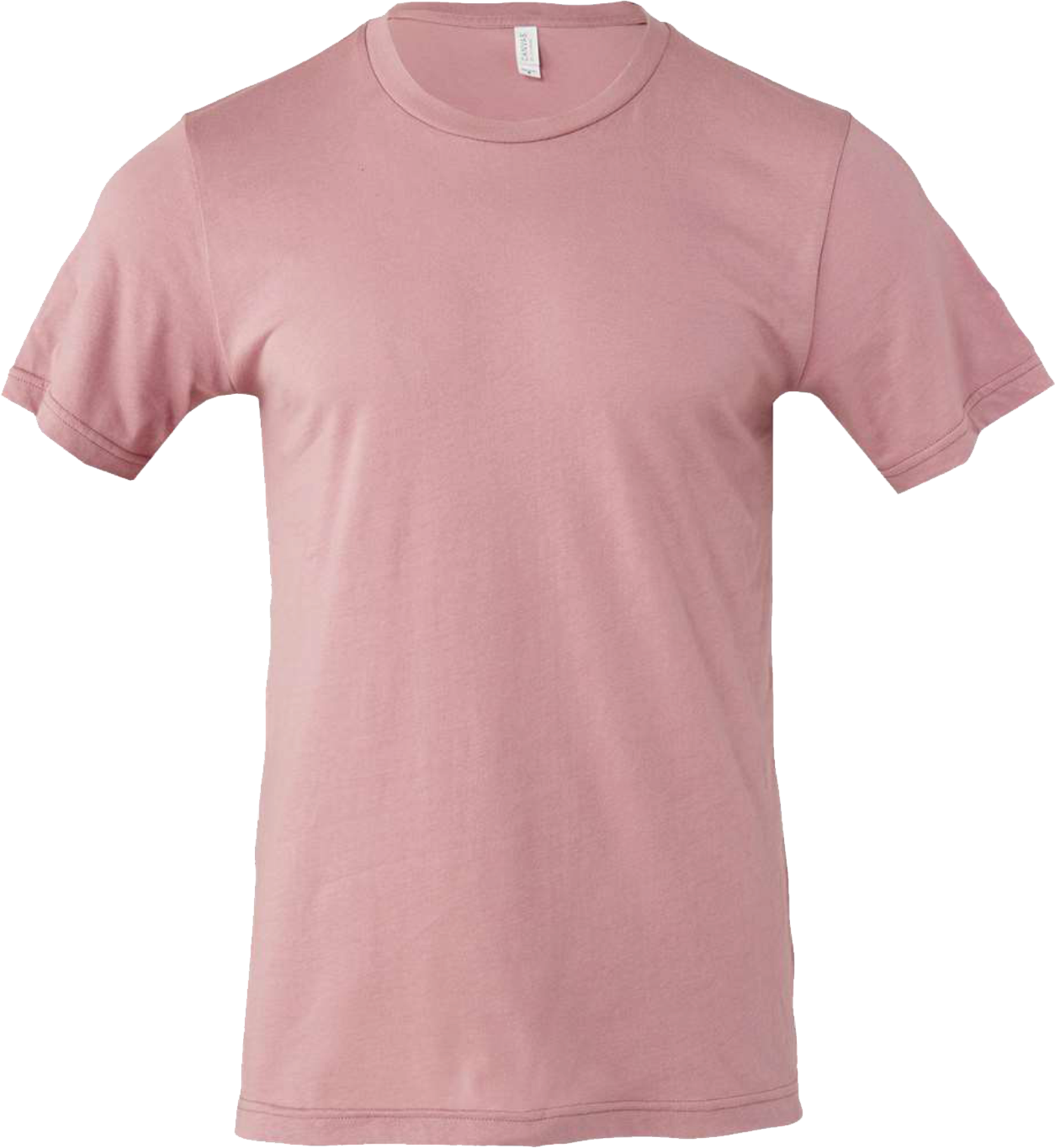 BC3001 - Unixes Jersey Short Sleeve Tee