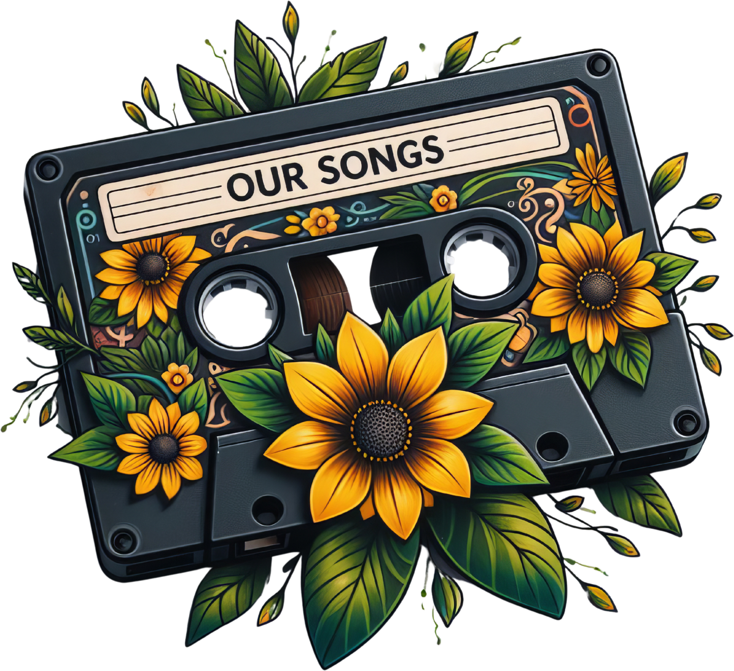 Designs - Music