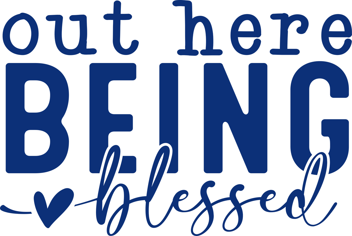 Designs - Faith