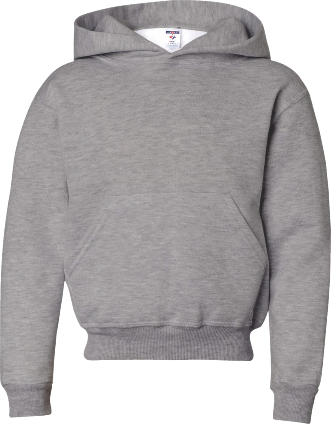 996YR - Youth NuBlend Hooded Sweatshirt - ACRC