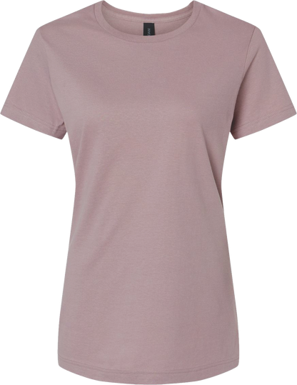 64000L - Women's Softstyle Tee - AMC Fun