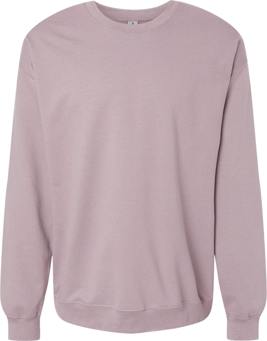GDN-SF000 - Unisex Crewneck Sweatshirt - Strasburg 125th
