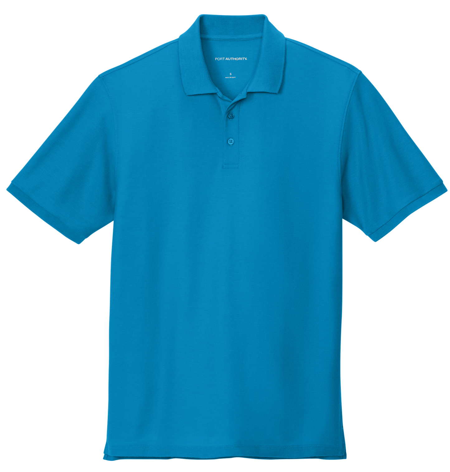 K200 - Men's Wearever Signature Pique Polo - AMC
