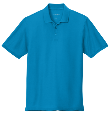 K200 - Men's Wearever Signature Pique Polo - AMC