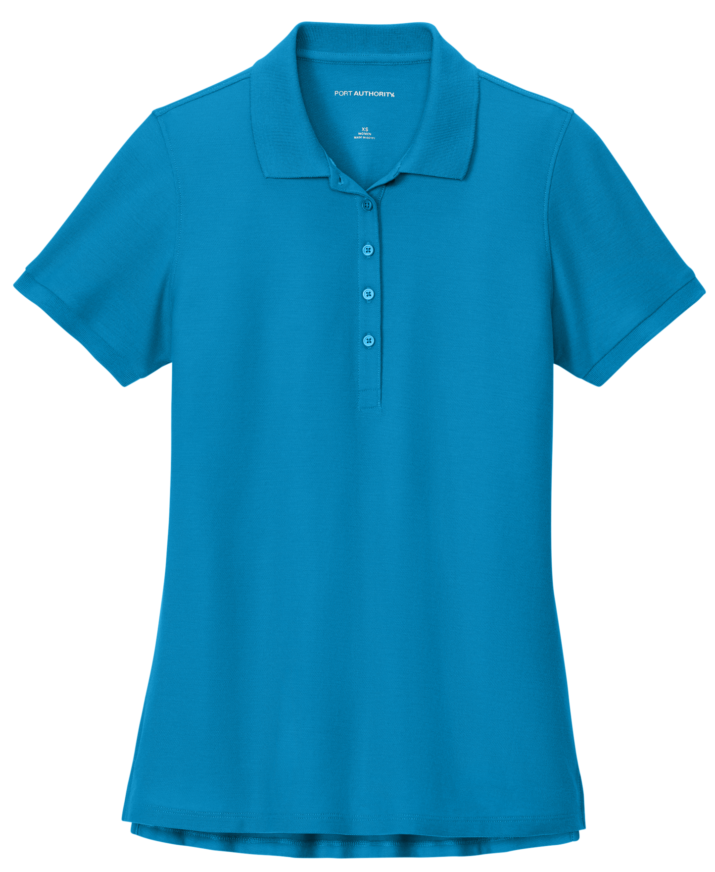 LK200 - Women's Wearever Signature Pique Polo - AMC